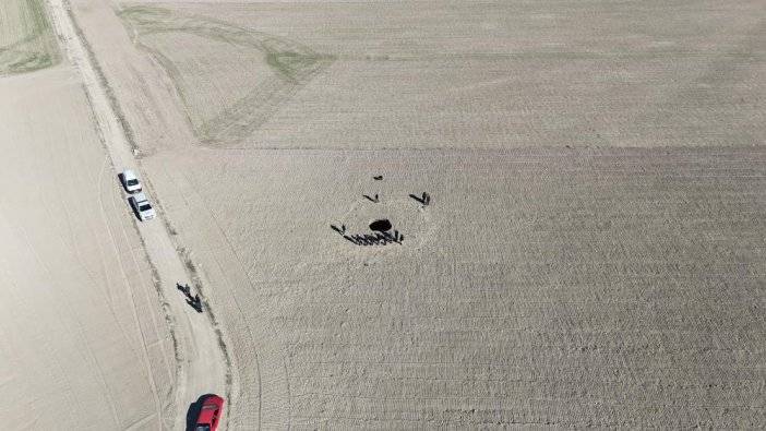 Altı boşalan Konya’da risk arttı! Beklentiler korkutuyor 6